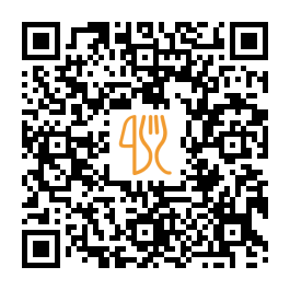 Enlace de código QR al menú de Frydate