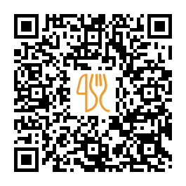 Enlace de código QR al menú de Cafe Den Haas