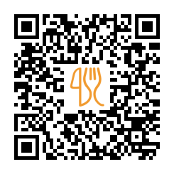 Enlace de código QR al menú de Black White