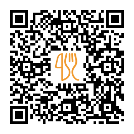 Enlace de código QR al menú de Botanique