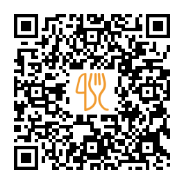 Enlace de código QR al menú de Johnny Flamingo