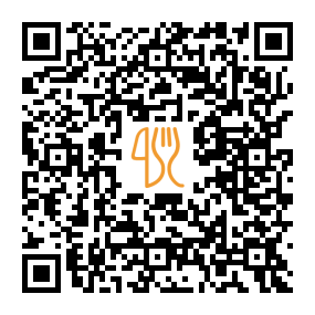 Carte QR de Sushi De Mes Envies