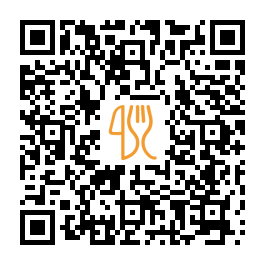 Enlace de código QR al menú de Tuning Burger