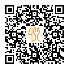 Enlace de código QR al menú de Asian Corner