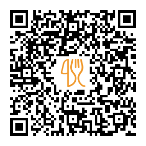 Carte QR de Tendance GlacÉe