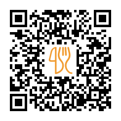 Enlace de código QR al menú de Teaterkafee