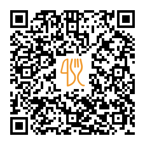 Enlace de código QR al menú de Lunch Garden Kuringen