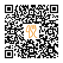 QR-code link para o menu de Comic Sans