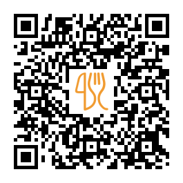 Enlace de código QR al menú de Comocomo Antwerpen