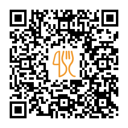 Enlace de código QR al menú de Casa Buscemi