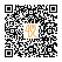 Enlace de código QR al menú de La Nuova Idea