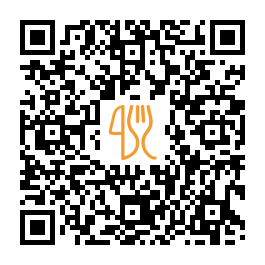 Enlace de código QR al menú de Mount Gorkha