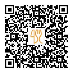 Enlace de código QR al menú de Ratatouille