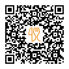 Enlace de código QR al menú de Mr Gaston