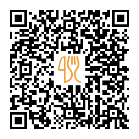 Carte QR de Fusion Sakura