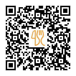 Enlace de código QR al menú de Dis Dat