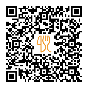 QR-code link para o menu de Plumes Et Terroirs