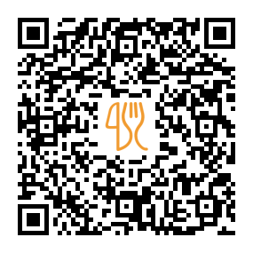 Enlace de código QR al menú de Hof Van Peene