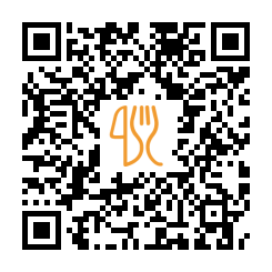 Enlace de código QR al menú de Cabane