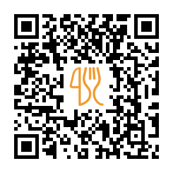 Enlace de código QR al menú de Resto B'art