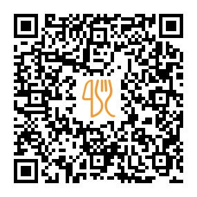 Enlace de código QR al menú de Frituur Eldorado