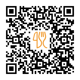 Enlace de código QR al menú de Sushi Ninove