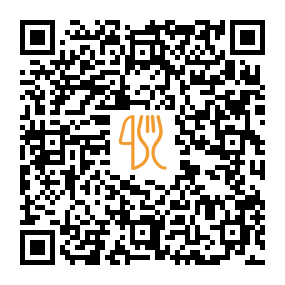 Enlace de código QR al menú de Pizza Del Salento