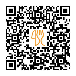 Enlace de código QR al menú de Amadeus Ronse