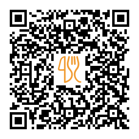 Enlace de código QR al menú de Pizza Hut