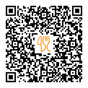 Enlace de código QR al menú de De La Poste Relais De Napoleon Iii