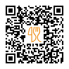 Enlace de código QR al menú de Cafe Thalia