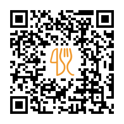 Enlace de código QR al menú de Cafe La Pompe