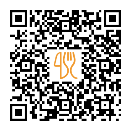 Enlace de código QR al menú de Arabesque Chicha