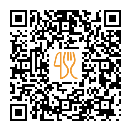 Enlace de código QR al menú de Bapas Bistro