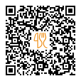 Enlace de código QR al menú de La Trattoria Pizzeria