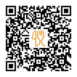 Enlace de código QR al menú de Luc's Friet