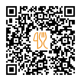 QR-code link para o menu de Cuisine Attitude