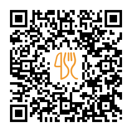QR-code link para o menu de Les Granges
