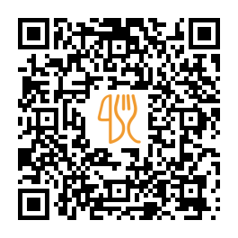 Enlace de código QR al menú de The New Fox