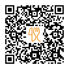 QR-Code zur Speisekarte von Peppermint Park