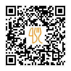 Enlace de código QR al menú de Boudoir Coffeebar