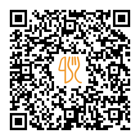 Carte QR de Les Cinq Fontaines