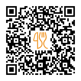 Carte QR de Mister Frites