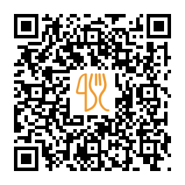 Enlace de código QR al menú de Chez Aladin