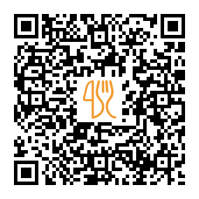 Carte QR de La Ferme Les Cinq Epines