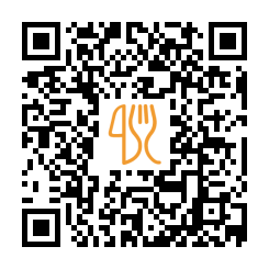 Enlace de código QR al menú de Creme Caffe