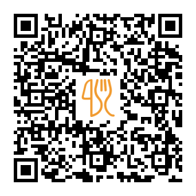 Enlace de código QR al menú de Feux De Bengale