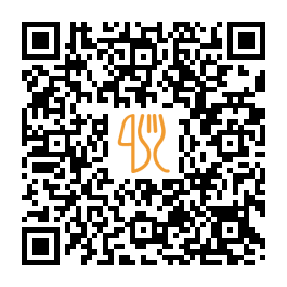 Enlace de código QR al menú de Bij Fleur