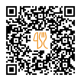 Enlace de código QR al menú de Teaterhuyse