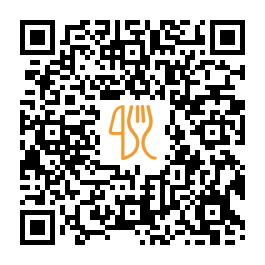 Enlace de código QR al menú de Amadeus Lozer